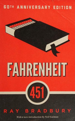 Fahrenheit 451 (Reissue)