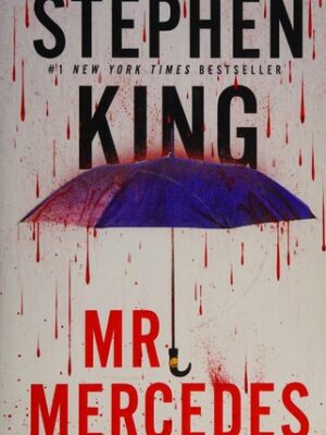 Mr. Mercedes (Bill Hodges Trilogy #1)