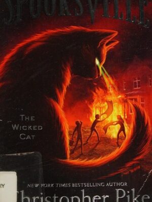 The Wicked Cat