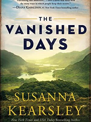 The Vanished Days (Scottish #3)