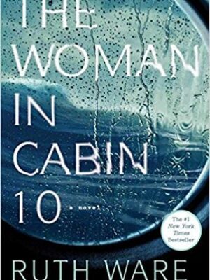 The Woman in Cabin 10
