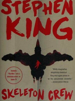 Skeleton Crew: Stories