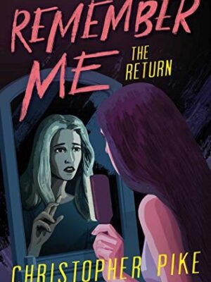 The Return: The Return