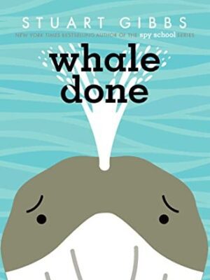 Whale Done (Funjungle)