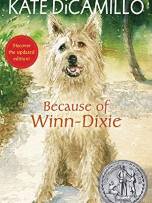 Because of Winn-Dixie