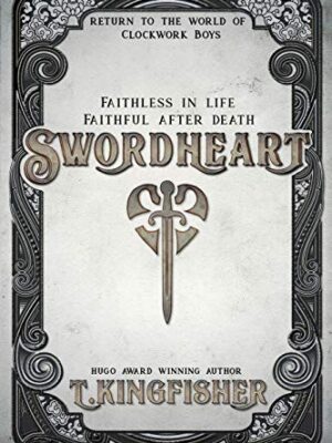 Swordheart