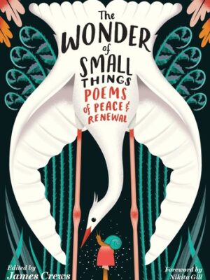 The Wonder of Small Things: Poems of Peace and Renewal