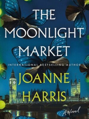 The Moonlight Market: A Novel