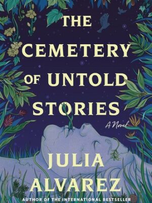 The Cemetery of Untold Stories