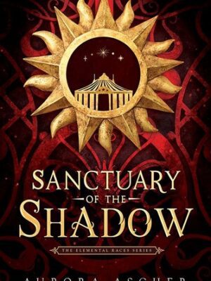 Sanctuary of the Shadow