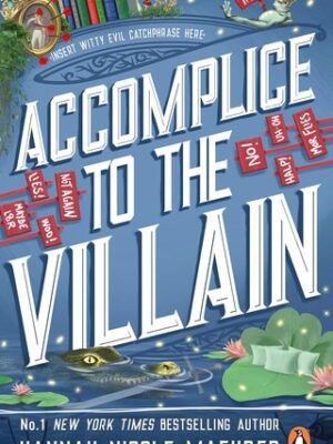 Accomplice to the Villain