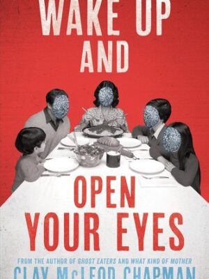 Wake Up and Open Your Eyes