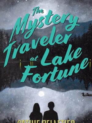 The Mystery Traveler at Lake Fortune