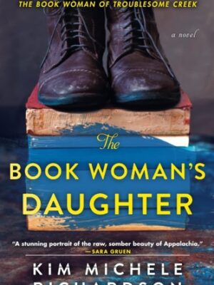 The Book Woman's Daughter