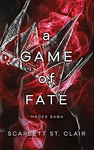 A Game of Fate (Hades X Persephone Saga #2)