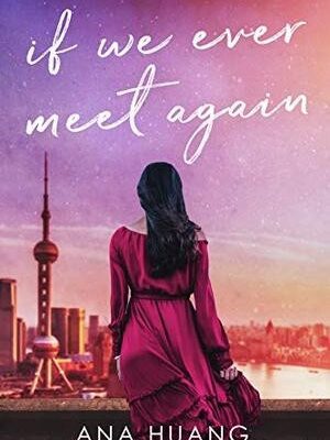 If We Ever Meet Again