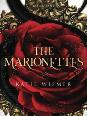 The Marionettes (Marionettes #1)