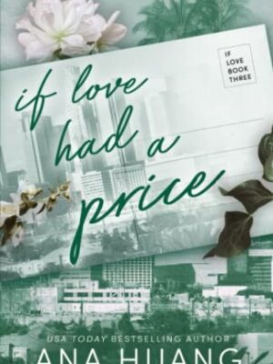 If Love Had a Price (If Love #3)