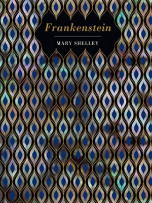 Frankenstein (Chiltern Classic)