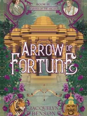 Arrow of Fortune