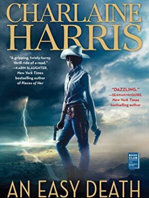 An Easy Death (Gunnie Rose #1)