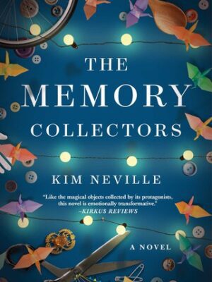 The Memory Collectors