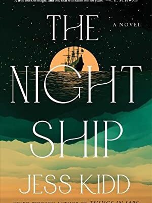 The Night Ship