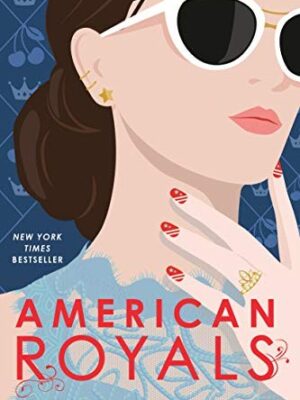 American Royals (American Royals #1)