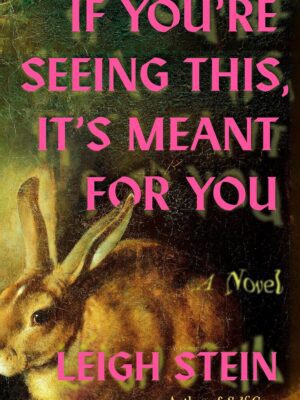 If You're Seeing This, It's Meant for You