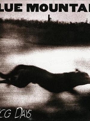 BLUE MOUNTAIN / DOG DAYS