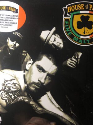House Of Pain – House Of Pain (Fine Malt Lyrics) (2022)