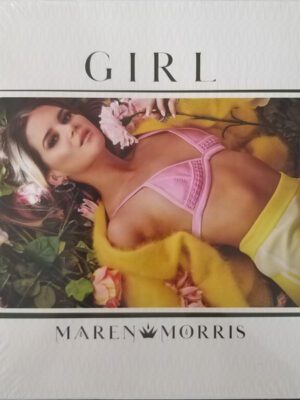Maren Morris – Girl (2019)