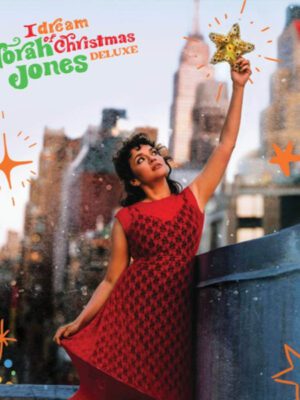 Norah Jones – I Dream Of Christmas (2022)