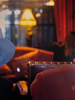 Collective Soul – Vibrating (2022)