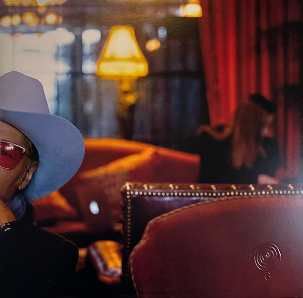 Collective Soul – Vibrating (2022)