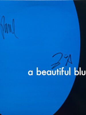 LANY (2) – A Beautiful Blur (2023)