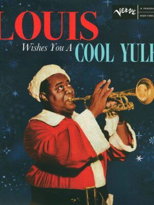 Louis Armstrong – Louis Wishes You A Cool Yule (2022)