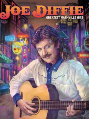 Joe Diffie – Greatest Nashville Hits (2022)
