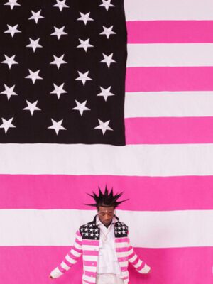 Lil Uzi Vert – Pink Tape (2023)