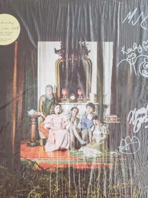 Wednesday (10) – Rat Saw God (2023)