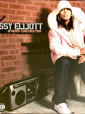 Missy Elliott – Under Construction (2022)