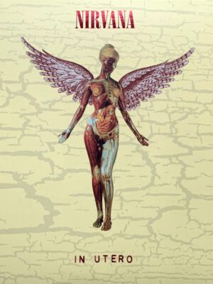 Nirvana – In Utero (2023)