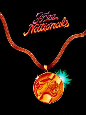 The Free Nationals – Free Nationals (2022)