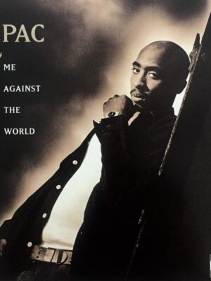 2Pac – Me Against The World (2020)
