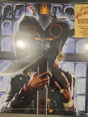 A Boogie Wit Da Hoodie – Artist 2.0 (2022)