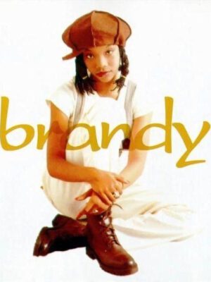 Brandy (2) – Brandy (2017)