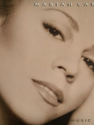 Mariah Carey – Music Box (2020)