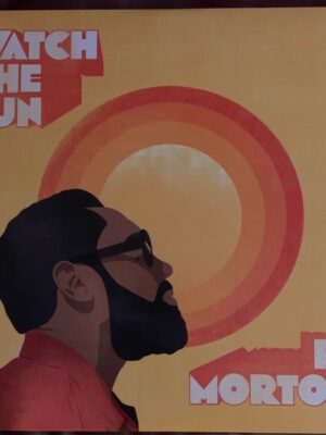 PJ Morton – Watch The Sun (2022)