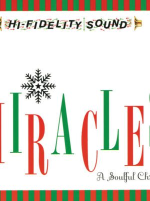 The Miracles – A Soulful Christmas (2022)