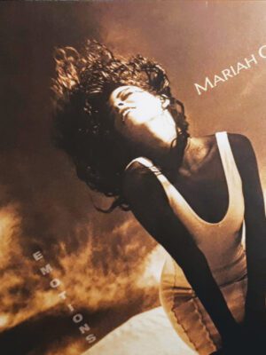 Mariah Carey – Emotions (2020)